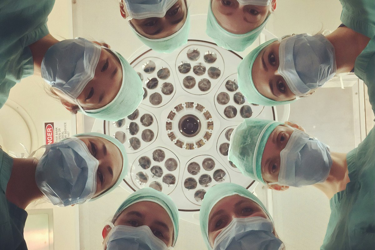 Corporate Health Service